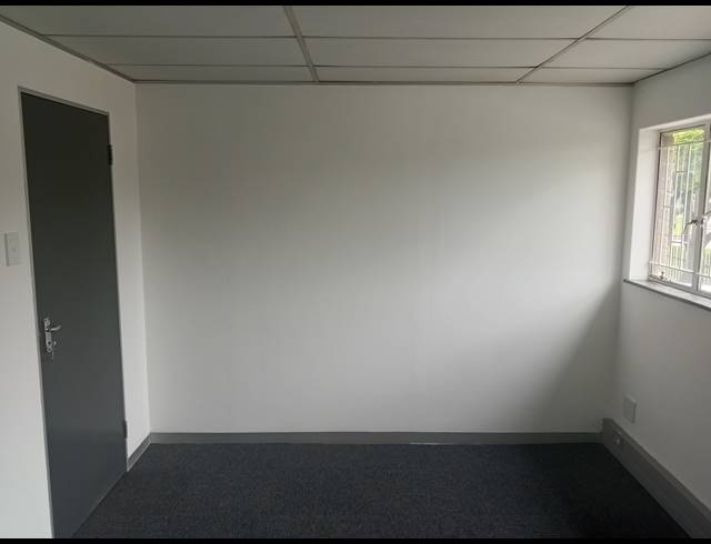 420M² WAREHOUSE TO LET IN MEADOWDALE